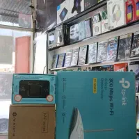 مودم و روتر|مودم و تجهیزات شبکه|برازجان, |دیوار