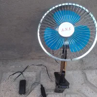 پنکه کوچک