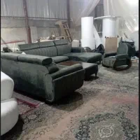 مبل. دنا