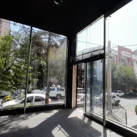 ۴۰۰متر بردولت از کف تا پشت بام در اختیار