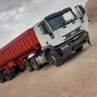 اویکو 720|خودرو سنگین|اسلام‌شهر, ملک‌آباد|دیوار