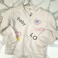 لباس مناسب ۲ تا ۳ سال