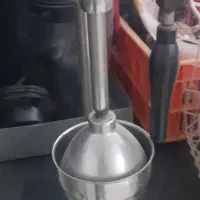 میزوصندلی،میزپیشخوان، آب مرکبات گیری دستی|میز و صندلی غذاخوری|بندر دیر, |دیوار