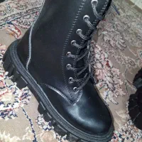 بوت چرم|کیف، کفش، کمربند|مسجد سلیمان, |دیوار