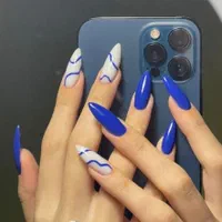 آموزش و خدمات ناخن تخفیف ۵۰ درصدی
