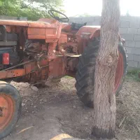 تراکتور رومانی