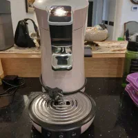 دستگاه اسپرسو و قهوه ساز فیلیپس اصل