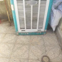 کولو|کولر آبی|یاسوج, |دیوار