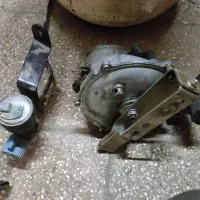 کپسول گاز CNG با تمام لوازم. موتور برق و کامپیوتر|قطعات یدکی و لوازم جانبی|سبزوار, شهرک صنعتی خاوران|دیوار