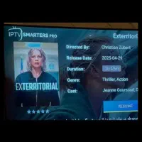 فیلم و سریال خارجی پکی