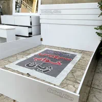 تخت خواب سرویس خواب ام دی اف ملامینه|تخت و سرویس خواب|پردیس, فاز ۱|دیوار