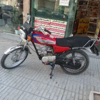 موتور سیکلت