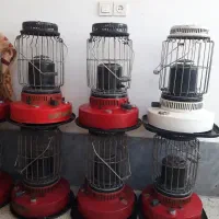 چراغ نفتی .سولان .اترا