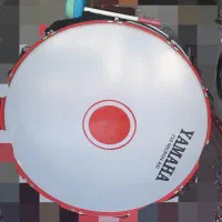 طبل ۱ متری
