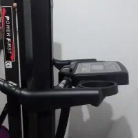 تردمیل خانگی کاملا سالم و در حد نو|تجهیزات ورزشی|رشت, پل تالشان|دیوار