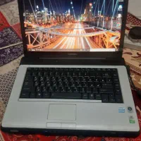 لب تاب اصل وقدیمی توشیبا