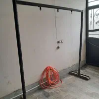 قناره برای قصابی برای تاب بازی برای باغ|کافی‌شاپ و رستوران|بازرگان, |دیوار