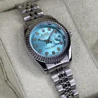 ساعت مچی زنانه رولکس