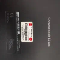 لپ تاب کروم بوک