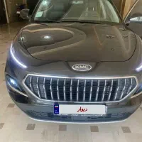 کی ام سی کی ۷ وارداتی