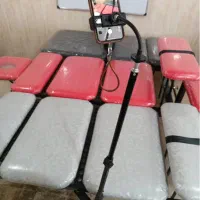 تخت ماساژ|پزشکی|تبریز, |دیوار