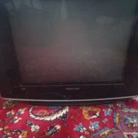 تلویزیون سامسونگ همراه دیجیتال