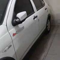 کوییک اس مدل ۱۴۰۳ صفر|خودرو سواری و وانت|کرمان, |دیوار