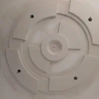 گچکاری|خدمات پیشه و مهارت|پردیس, فاز ۴|دیوار