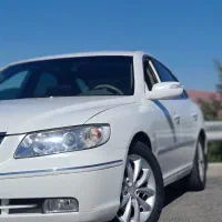 هیوندا آزرا فول وارداتی 3300cc