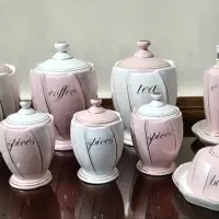 ست جا ادویه پاسماوری چینی