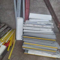 قفسه بندی فروشگاه|فروشگاه و مغازه|اقبالیه, |دیوار