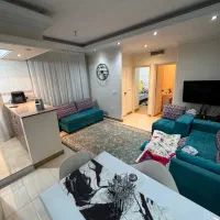 اپارتمان ۶۵متری/فول‌امکانات‌/تکواحدی/منیریه