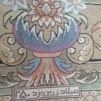 یک جفت روفرشی ۶متری نو|روفرشی|تهران, هوانیروز|دیوار