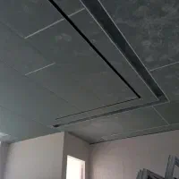 کناف آس  اجرای تخصصی کناف، لاین نوری و TV Wall|خدمات پیشه و مهارت|پاکدشت, پاکدشت (مامازند)|دیوار