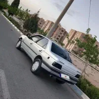 پژو405 مدل 91|خودرو سواری و وانت|بروجن, |دیوار