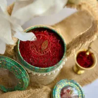 زعفران سوپر نگین صادراتی پرسی|خوردنی و آشامیدنی|تهران, قیام|دیوار