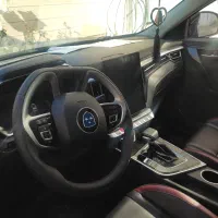 FmcT5مدل۱۴۰۴|خودرو سواری و وانت|تبریز, |دیوار