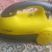 بخارشوی کنوود مدل SC590