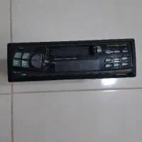 ضبط الپاین کاستخور مدل 7582