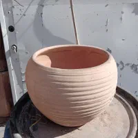 گلدان سنتی درخت گل گیاه صنایع دستی دکوری تزیینی چ|گل و گیاه طبیعی|شیراز, کوزه گری|دیوار