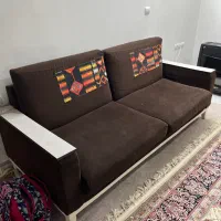 مبلمان راحتی هفت نفره