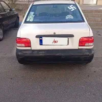 پراید صبا‌ مدل ۷۹ دوگانه سوز تا تاریخ ۲۰۳۵ وقت|خودرو سواری و وانت|سهند, |دیوار