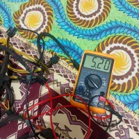 پاور کامپیوتر تسکو مدل ۴۵۰ وات واقعی و هارد ارزون|قطعات و لوازم جانبی رایانه|تهران, خانی آباد نو شمالی|دیوار