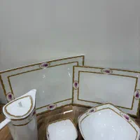 سرویس چینی|ظروف سرو و پذیرایی|تهران, شهرک خرازی|دیوار