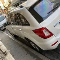 لیفان X 60 مدل 95|خودرو سواری و وانت|تهران, دولتخواه شمالی|دیوار