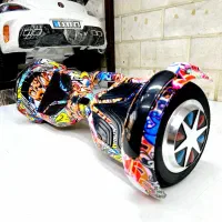 اسکوتر برقی فول گرید A+