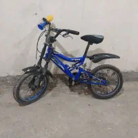 دوچرخه در حد نو|دوچرخه، اسکیت، اسکوتر|مرند, |دیوار