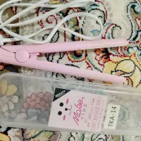 فروش یک دستگاه اتومو مسافرتی کاملا نو و سالم|آرایشی، بهداشتی، درمانی|نورآباد, |دیوار