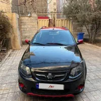 کوییک R مدل 98 پارس خودرویی