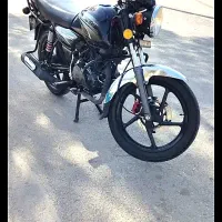 موتور دایچی طرح باکسر 200|موتورسیکلت|مشهد, گلشور|دیوار